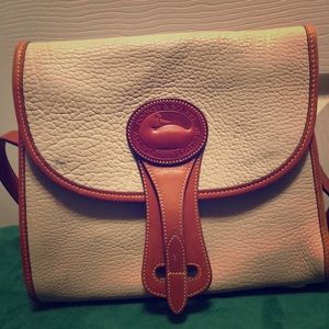 Dooney & Bourke purse